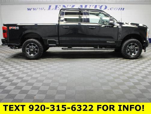 2023 Ford F-250 Lariat
