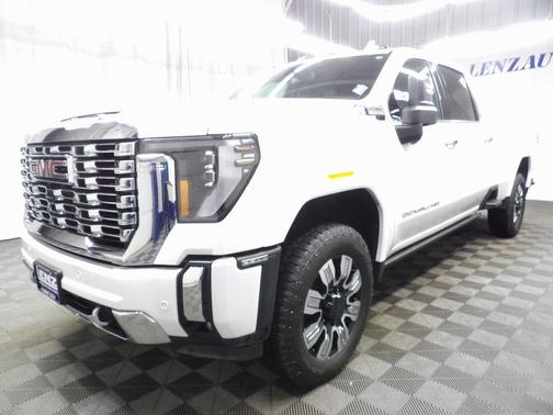 2024 GMC Sierra 2500 Denali