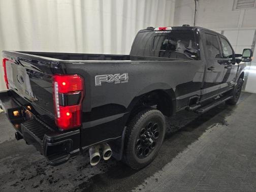 2025 Ford F-350 Lariat