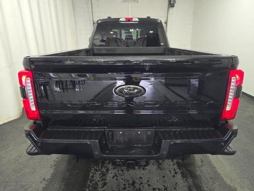 2025 Ford F-350 Lariat