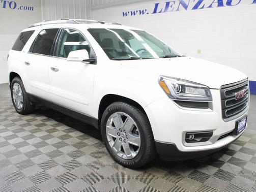 2017 GMC Acadia Limited Limited