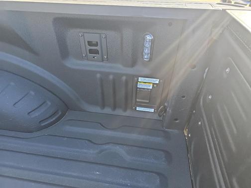 2024 Ford F-250 Platinum