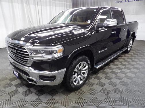 2019 RAM 1500 Longhorn