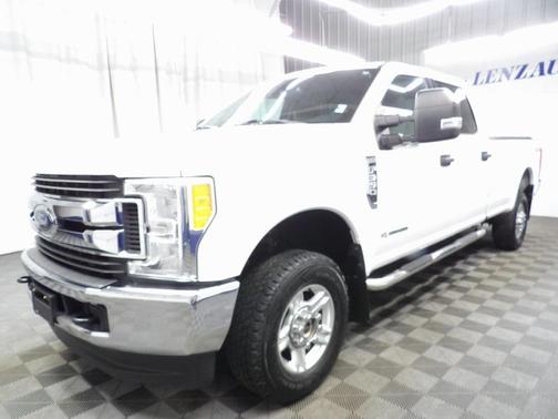 2017 Ford F-350 XLT