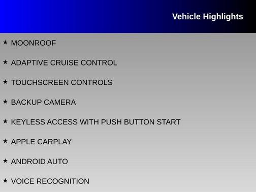 Platinum White Pearl 2021 Honda Odyssey EX-L