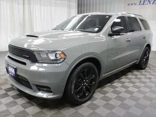 2019 Dodge Durango R/T