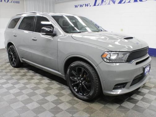 2019 Dodge Durango R/T