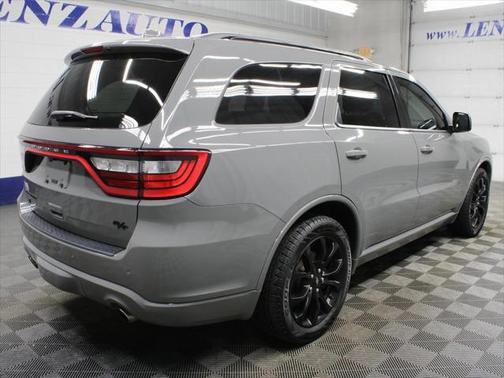 2019 Dodge Durango R/T
