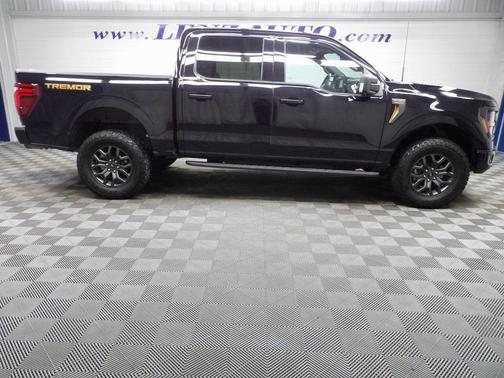 2024 Ford F-150 Tremor