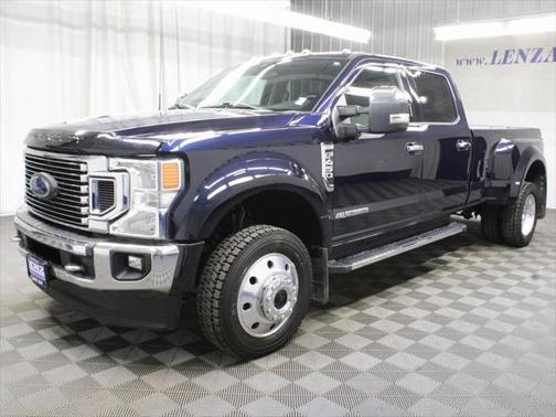 2022 Ford F-450 XL