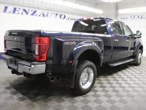 2022 Ford F-450 XL