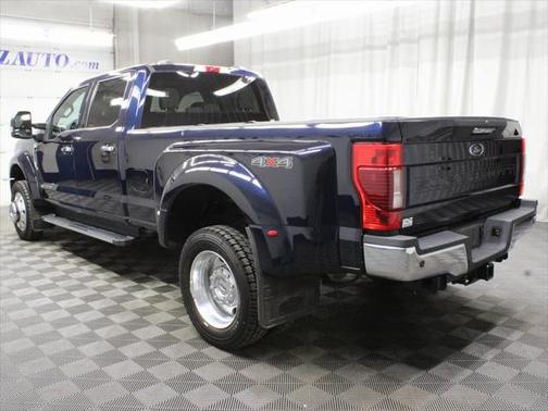 2022 Ford F-450 XL