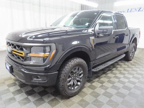 2024 Ford F-150 Tremor