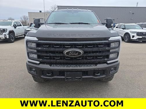 2024 Ford F-250 XLT