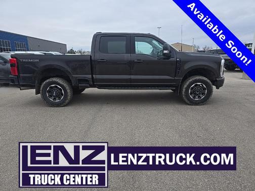 2024 Ford F-250 XLT