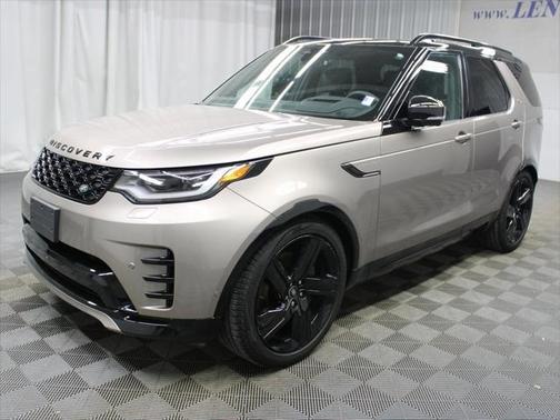 2024 Land Rover Discovery P360 Dynamic SE