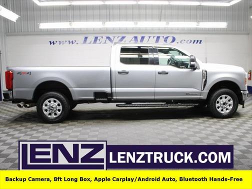 2024 Ford F-350 XLT