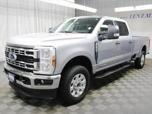 2024 Ford F-350 XLT