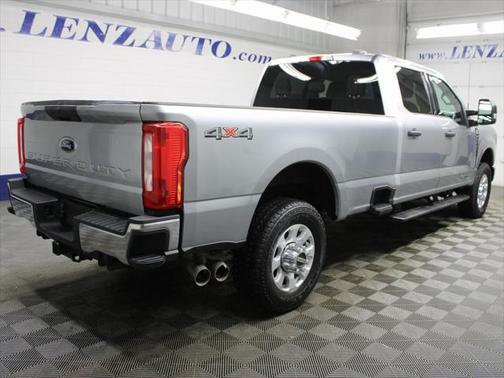 2024 Ford F-350 XLT