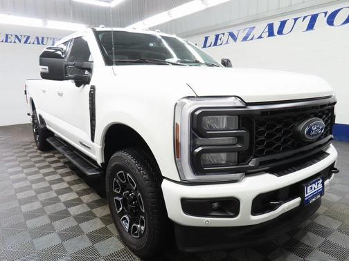 2024 Ford F-250 Lariat