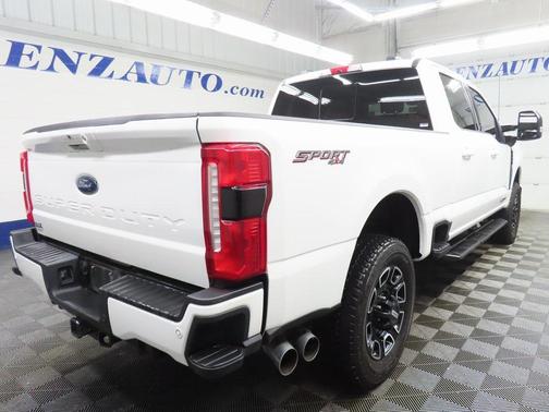 2024 Ford F-250 Lariat