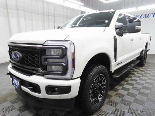 2024 Ford F-250 Lariat