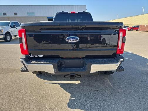2024 Ford F-450 Lariat
