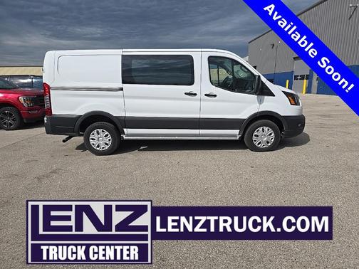 2023 Ford Transit-250 Base