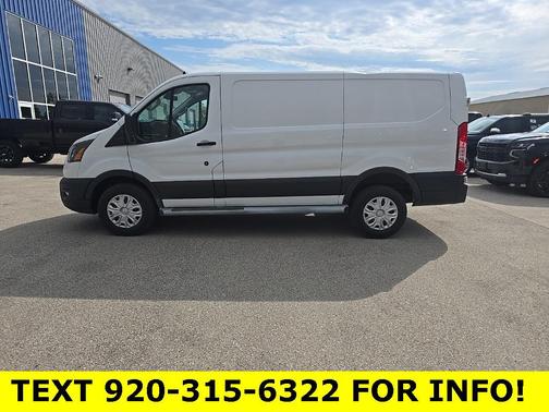 2023 Ford Transit-250 Base