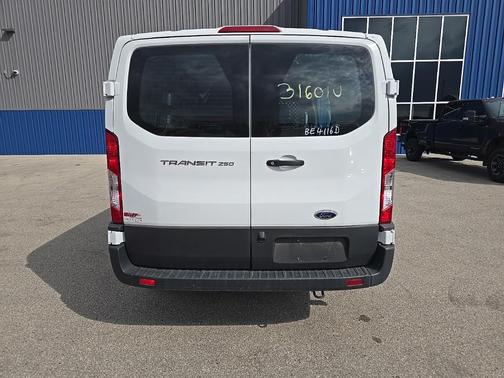 2023 Ford Transit-250 Base
