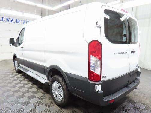 2023 Ford Transit-250 Base