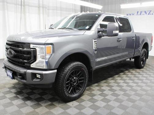 2022 Ford F-250 XLT