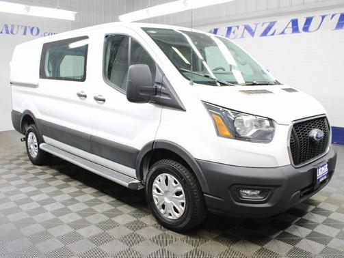 2023 Ford Transit-250 Base