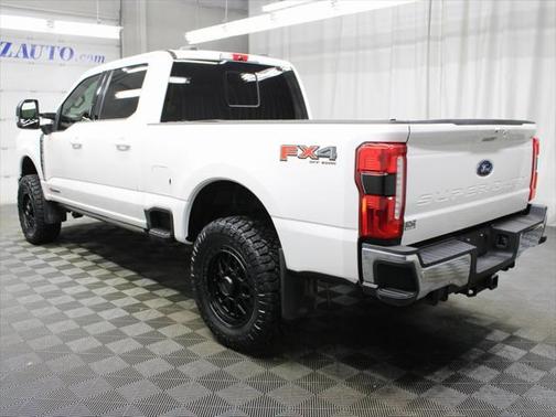 2024 Ford F-350 Lariat