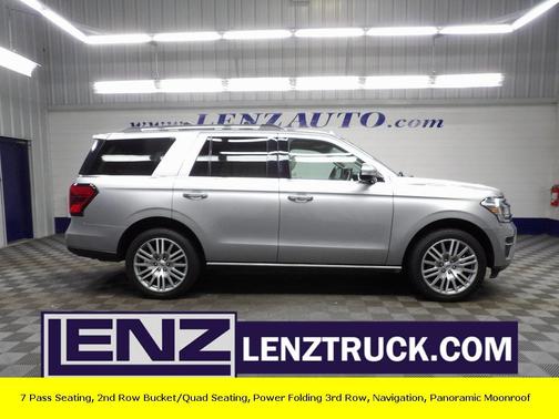 2023 Ford Expedition Limited
