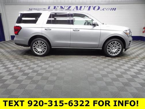 2023 Ford Expedition Limited