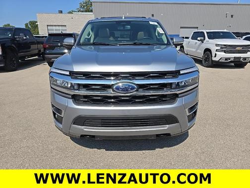 2023 Ford Expedition Limited