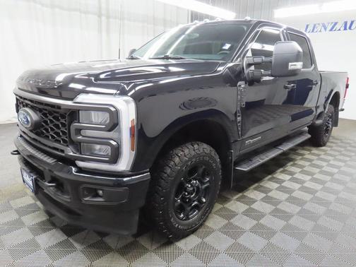 2024 Ford F-250 XLT