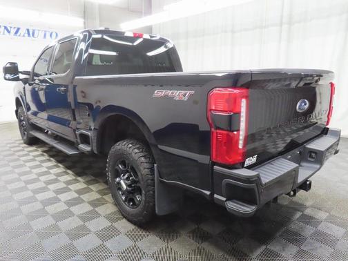 2024 Ford F-250 XLT