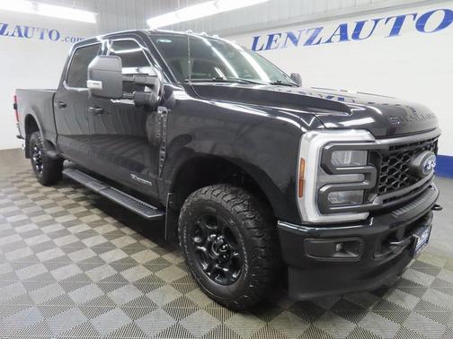 2024 Ford F-250 XLT