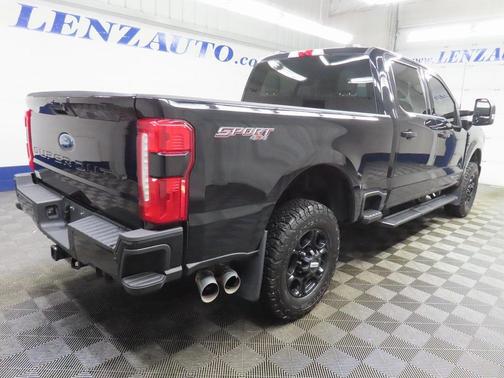 2024 Ford F-250 XLT