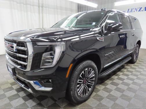 2025 GMC Yukon XL 4WD Elevation