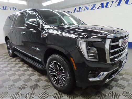 2025 GMC Yukon XL 4WD Elevation