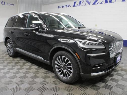2023 Lincoln Aviator Reserve AWD