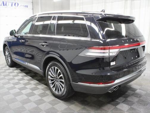 2023 Lincoln Aviator Reserve AWD