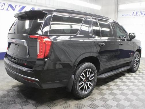 2023 GMC Yukon 4WD AT4