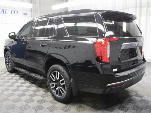 2023 GMC Yukon 4WD AT4