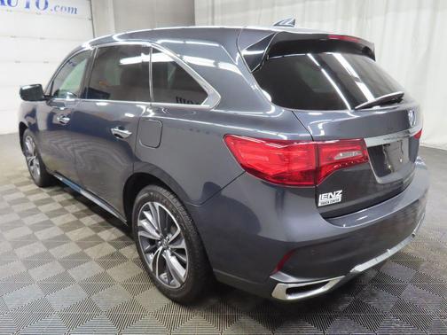 2019 Acura MDX 3.5L w/Technology Package