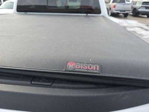 Oxford White 2025 Ford Ranger XLT