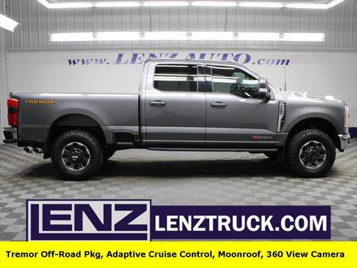 2023 Ford F-250 Lariat